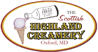 Scottish Highland Creamery